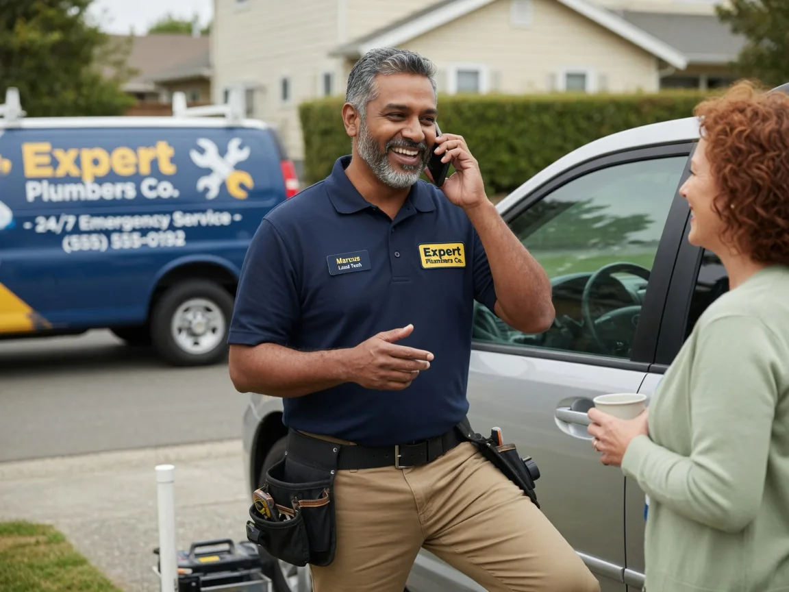 Drain Cleaning Georgetown, CA FAQs