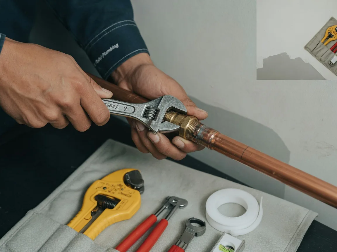 Why choose Drain Cleaning in Georgetown, CA